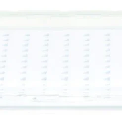 Vision Fit Medium/straght Cut Flugask