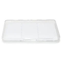 Vision Fit Large/straight Cut Flugask