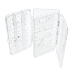 Vision TUBE 3 Compartments Flugask