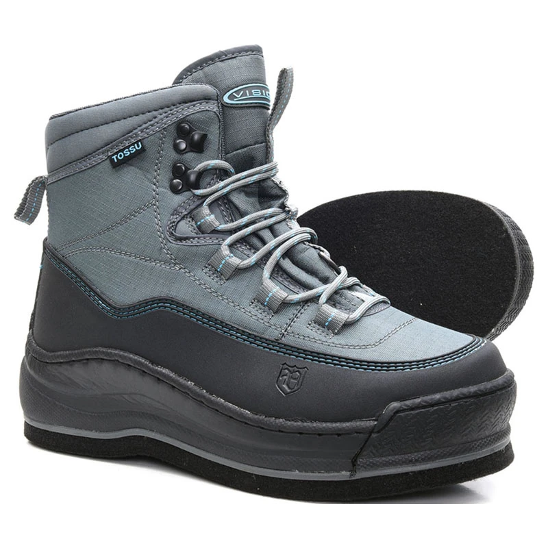 Vision Tossu 2.0 Wading Shoe 1 Vision Tossu 2.0 Wading Shoe