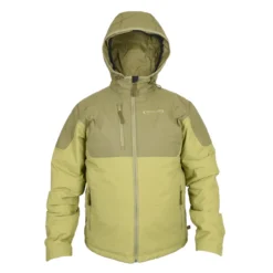 Vision Subzero 60g Jacket, Green