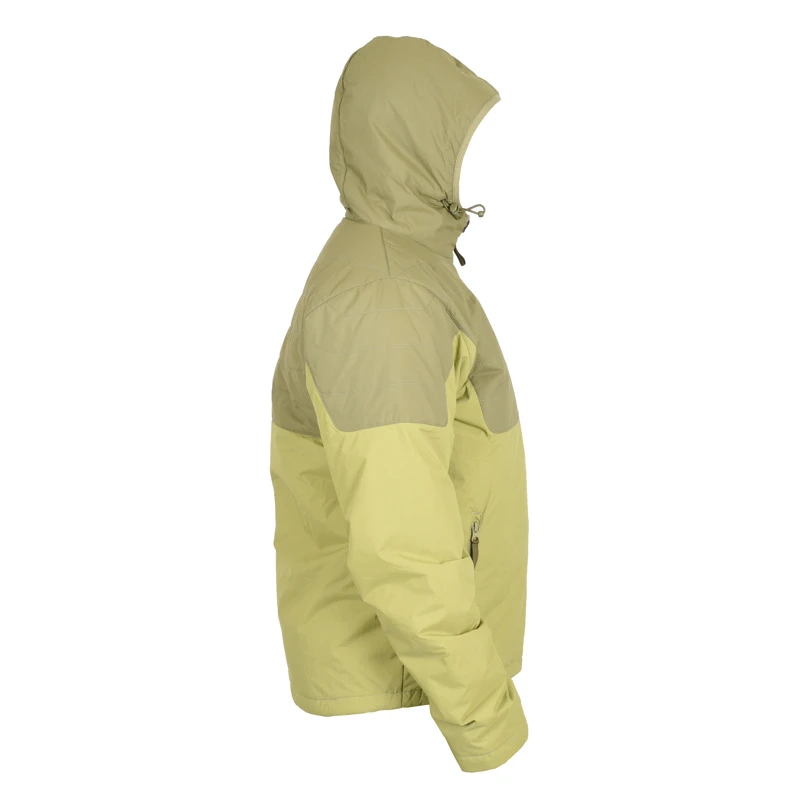 Vision Subzero 60g Jacket, Green 2 Vision Subzero 60g Jacket, Green - Afbeelding 2