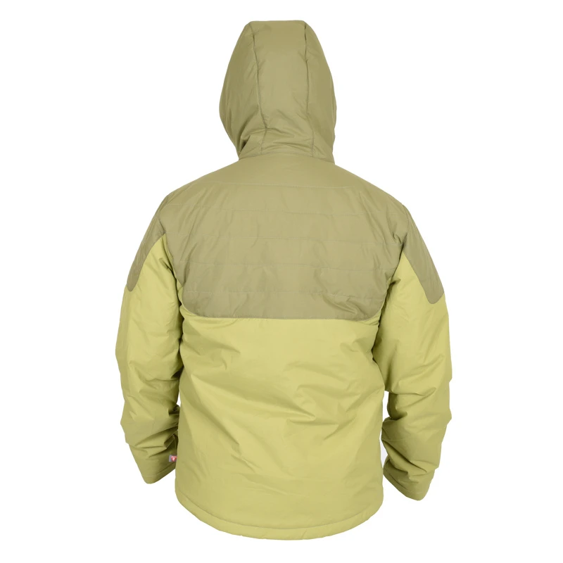 Vision Subzero 60g Jacket, Green 3 Vision Subzero 60g Jacket, Green - Afbeelding 3