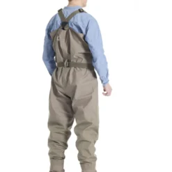 Vision Tool Relief Stockingfoot Wader -Aanbiedingen Hengel Set Winkel V8811 Sr 3