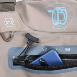 Vision SCOUT 2.0 Zip -Aanbiedingen Hengel Set Winkel V9620 Mr 5