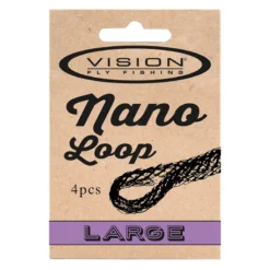 Vision NANO LOOPS Large
