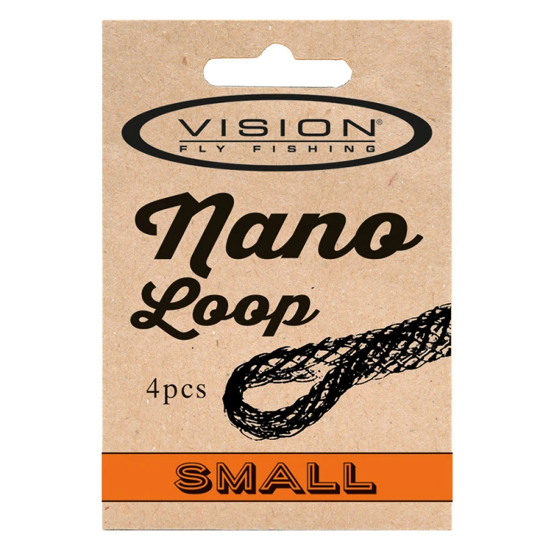 Vision Nano Loops Small 1 Vision Nano Loops Small