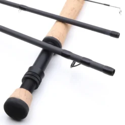 Vision Eka Flyrod -Aanbiedingen Hengel Set Winkel VEK4967r 3