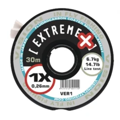 Vision EXTREME+ 50m Tippet
