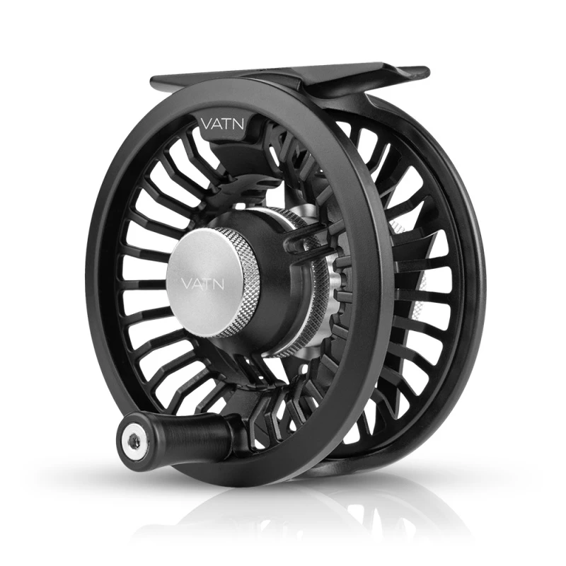 VATN Fly Reel 1 VATN Fly Reel