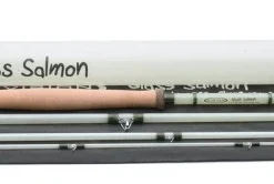 Vision GLASS SALMON -Aanbiedingen Hengel Set Winkel VGS4128 3