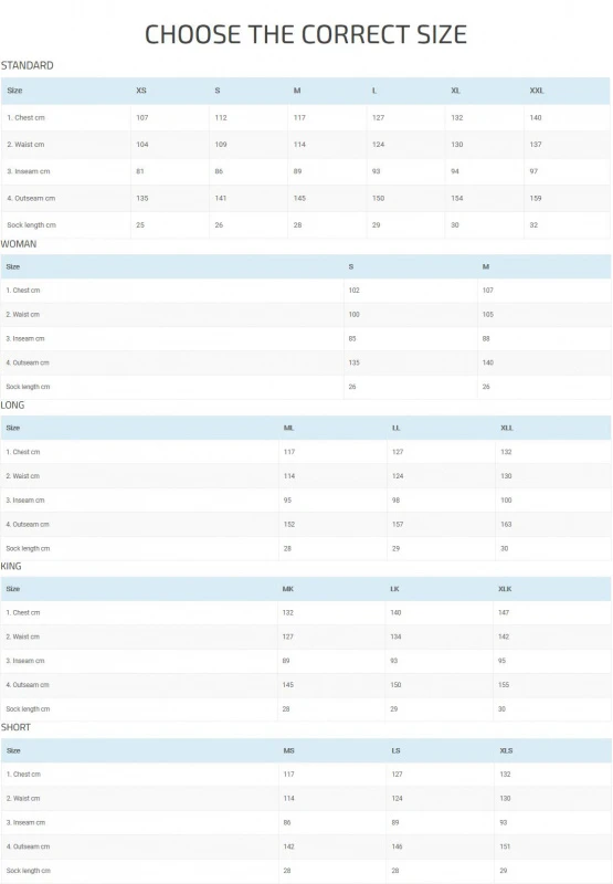 Vision Scout Zip & Musta Michelin Wader Set 2 Vision Scout Zip & Musta Michelin Wader Set - Afbeelding 2
