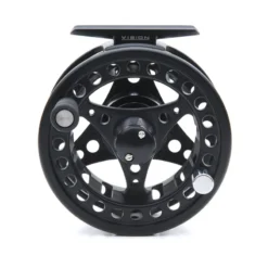 Vision KOMA Reel Black -Aanbiedingen Hengel Set Winkel VK56Br 3