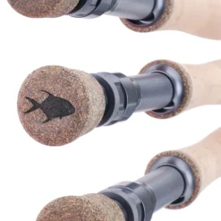 Vision Merisuola Flyrod 9' #14 7 Vision Merisuola Flyrod 9' #14 -Aanbiedingen Hengel Set Winkel VMS4914 3