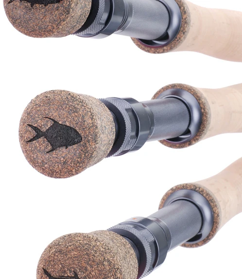 Vision Merisuola Flyrod 9' #14 3 Vision Merisuola Flyrod 9' #14 - Afbeelding 3