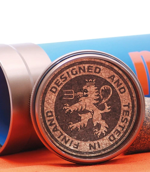 Vision Merisuola Flyrod 9' #14 5 Vision Merisuola Flyrod 9' #14 - Afbeelding 5