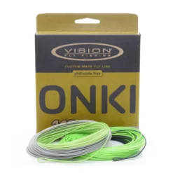 Vision Onki 110 WF
