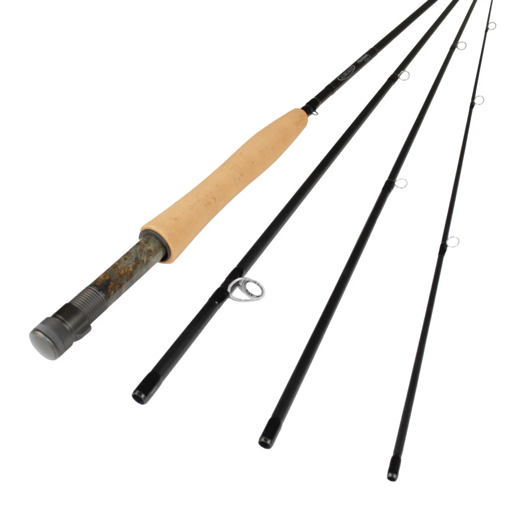 Vision Pitch Black Fly Rod 1 Vision Pitch Black Fly Rod