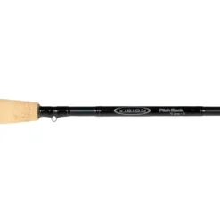 Vision Pitch Black Fly Rod 10 Vision Pitch Black Fly Rod -Aanbiedingen Hengel Set Winkel VPB4905r 3