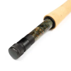 Vision Pitch Black Fly Rod 11 Vision Pitch Black Fly Rod -Aanbiedingen Hengel Set Winkel VPB4905r 4