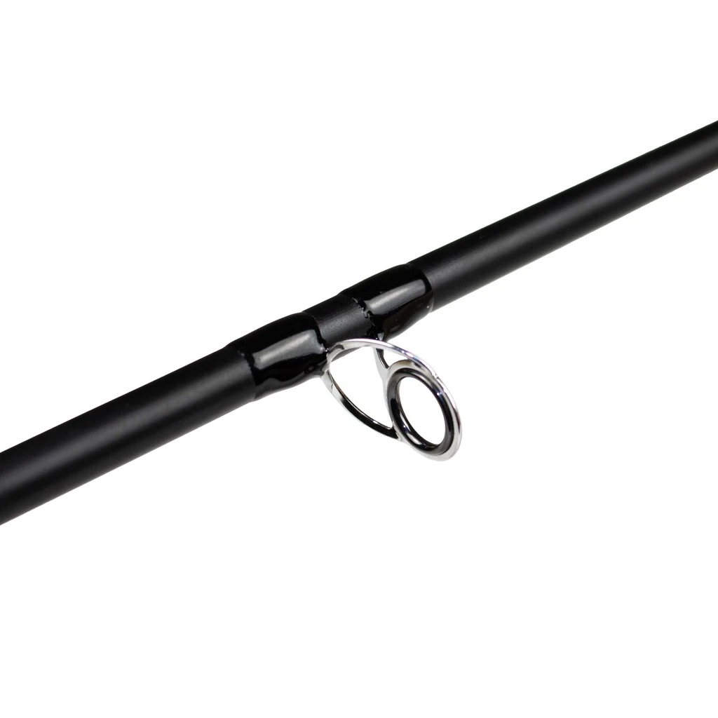 Vision Pitch Black Fly Rod 5 Vision Pitch Black Fly Rod - Afbeelding 5