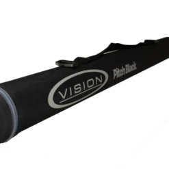 Vision Pitch Black Fly Rod 15 Vision Pitch Black Fly Rod -Aanbiedingen Hengel Set Winkel VPB4905r 8