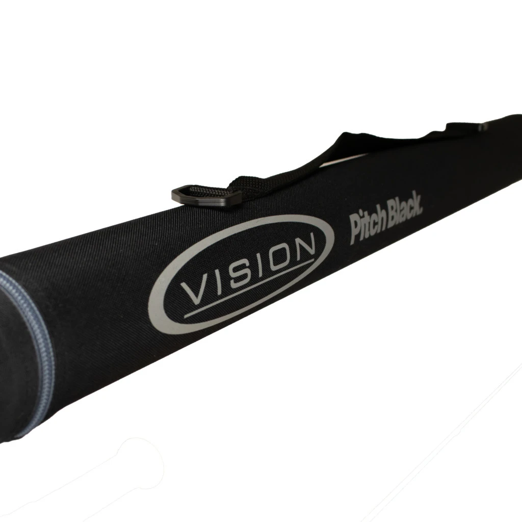 Vision Pitch Black Fly Rod 8 Vision Pitch Black Fly Rod - Afbeelding 8