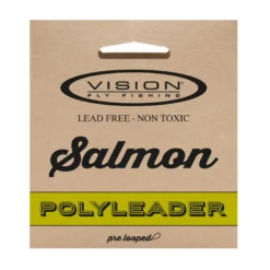 Vision Salmon Polyleader