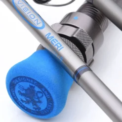 Vision MERI Flyrod -Aanbiedingen Hengel Set Winkel VRI4906r 3