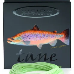 Vision Tane Flytlina