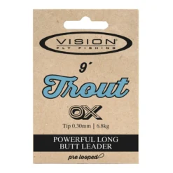 Vision Trout Leader