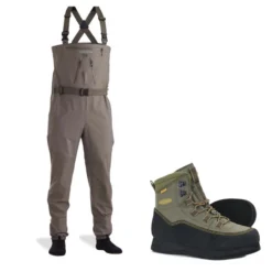 Vision Kura & Hopper 2.0 Wadingset Filtsole