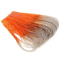 Wapsi Barred Fire Tip Sili Legs