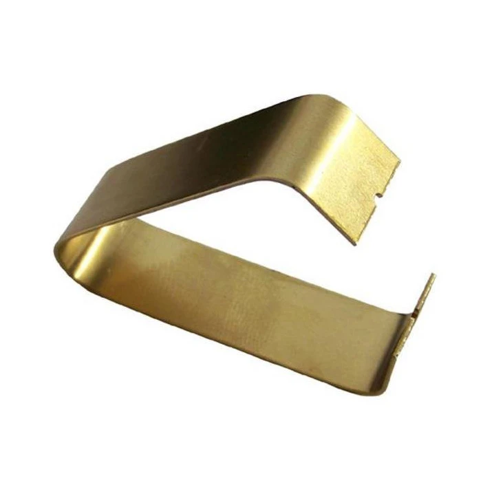 Hair Packer Brass Medium 3/64 1 Hair Packer Brass Medium 3/64