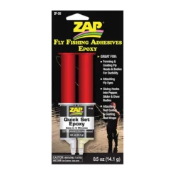Zap Quick Set Epoxy